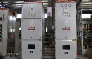 電氣成套設備（bèi）3