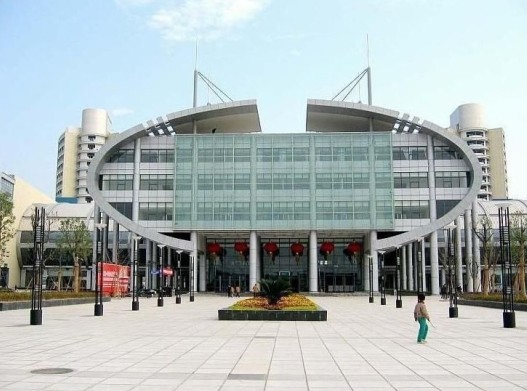 義烏國際商貿（mào）城