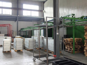 廠房設（shè）備1