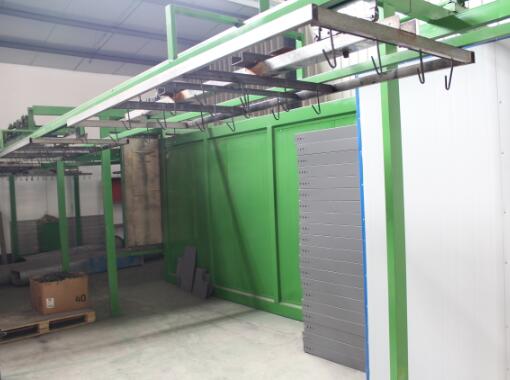 廠房設備（bèi）7