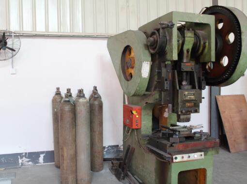 廠房（fáng）設備11