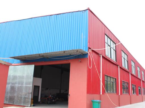 廠房（fáng）設備24